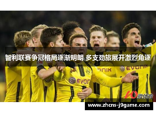 智利联赛争冠格局逐渐明朗 多支劲旅展开激烈角逐 智利联赛争冠格局逐渐明朗 多支劲旅展开激烈角逐