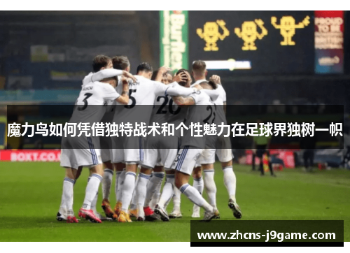 魔力鸟如何凭借独特战术和个性魅力在足球界独树一帜 魔力鸟如何凭借独特战术和个性魅力在足球界独树一帜